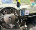 Серый Рено Клио, объемом двигателя 1.5 л и пробегом 327 тыс. км за 6100 $, фото 6 на Automoto.ua