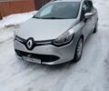 Серый Рено Клио, объемом двигателя 1.46 л и пробегом 165 тыс. км за 7500 $, фото 1 на Automoto.ua