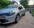 Сірий Рено Кліо, об'ємом двигуна 0 л та пробігом 245 тис. км за 8588 $, фото 1 на Automoto.ua