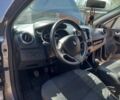 Серый Рено Клио, объемом двигателя 0 л и пробегом 278 тыс. км за 8000 $, фото 4 на Automoto.ua