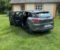 Серый Рено Клио, объемом двигателя 1.5 л и пробегом 221 тыс. км за 7000 $, фото 4 на Automoto.ua