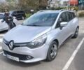 Серый Рено Клио, объемом двигателя 1.46 л и пробегом 226 тыс. км за 6300 $, фото 1 на Automoto.ua