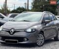 Серый Рено Клио, объемом двигателя 1.5 л и пробегом 233 тыс. км за 6850 $, фото 1 на Automoto.ua