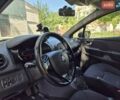 Серый Рено Клио, объемом двигателя 1.5 л и пробегом 220 тыс. км за 7000 $, фото 12 на Automoto.ua
