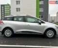 Серый Рено Клио, объемом двигателя 1.5 л и пробегом 170 тыс. км за 7600 $, фото 1 на Automoto.ua