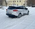 Сірий Рено Кліо, об'ємом двигуна 1.5 л та пробігом 215 тис. км за 7200 $, фото 8 на Automoto.ua