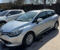 Серый Рено Клио, объемом двигателя 1.46 л и пробегом 170 тыс. км за 7650 $, фото 21 на Automoto.ua
