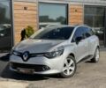 Рено Клио 2014 в Львове на Automoto.ua Серый Рено Клио, объемом двигателя 1.5 л и пробегом 222 тыс. км за 7700 $, фото 1 на Automoto.ua