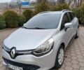 Серый Рено Клио, объемом двигателя 1.5 л и пробегом 258 тыс. км за 7250 $, фото 1 на Automoto.ua