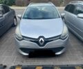 Сірий Рено Кліо, об'ємом двигуна 1.5 л та пробігом 288 тис. км за 6700 $, фото 1 на Automoto.ua