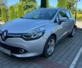 Серый Рено Клио, объемом двигателя 1.46 л и пробегом 270 тыс. км за 69000 $, фото 2 на Automoto.ua