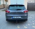 Серый Рено Клио, объемом двигателя 1.5 л и пробегом 200 тыс. км за 8200 $, фото 3 на Automoto.ua