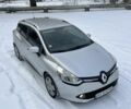 Серый Рено Клио, объемом двигателя 1.5 л и пробегом 215 тыс. км за 7200 $, фото 15 на Automoto.ua