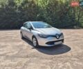 Серый Рено Клио, объемом двигателя 1.5 л и пробегом 220 тыс. км за 7100 $, фото 3 на Automoto.ua