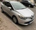 Сірий Рено Кліо, об'ємом двигуна 1.5 л та пробігом 169 тис. км за 7399 $, фото 6 на Automoto.ua