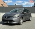 Серый Рено Клио, объемом двигателя 1.5 л и пробегом 326 тыс. км за 5500 $, фото 1 на Automoto.ua