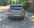 Серый Рено Клио, объемом двигателя 1.46 л и пробегом 257 тыс. км за 6900 $, фото 2 на Automoto.ua