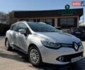 Серый Рено Клио, объемом двигателя 1.46 л и пробегом 170 тыс. км за 8100 $, фото 1 на Automoto.ua