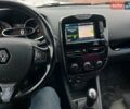 Сірий Рено Кліо, об'ємом двигуна 1.46 л та пробігом 165 тис. км за 7500 $, фото 5 на Automoto.ua