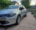 Сірий Рено Кліо, об'ємом двигуна 1.46 л та пробігом 245 тис. км за 8500 $, фото 1 на Automoto.ua
