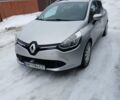 Сірий Рено Кліо, об'ємом двигуна 1.46 л та пробігом 165 тис. км за 7500 $, фото 1 на Automoto.ua