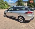 Серый Рено Клио, объемом двигателя 1.5 л и пробегом 220 тыс. км за 7100 $, фото 5 на Automoto.ua