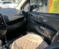 Рено Клио 2014 в Львове на Automoto.ua Серый Рено Клио, объемом двигателя 1.5 л и пробегом 222 тыс. км за 7700 $, фото 19 на Automoto.ua