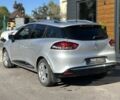Рено Клио 2014 в Львове на Automoto.ua Серый Рено Клио, объемом двигателя 1.5 л и пробегом 222 тыс. км за 7700 $, фото 5 на Automoto.ua