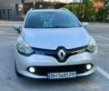 Серый Рено Клио, объемом двигателя 1.5 л и пробегом 315 тыс. км за 6200 $, фото 1 на Automoto.ua