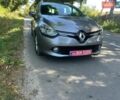 Сірий Рено Кліо, об'ємом двигуна 1.2 л та пробігом 137 тис. км за 7999 $, фото 5 на Automoto.ua