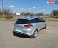 Серый Рено Клио, объемом двигателя 1.46 л и пробегом 224 тыс. км за 7950 $, фото 11 на Automoto.ua