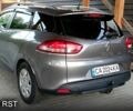 Сірий Рено Кліо, об'ємом двигуна 1.5 л та пробігом 269 тис. км за 7500 $, фото 4 на Automoto.ua