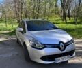 Серый Рено Клио, объемом двигателя 1.46 л и пробегом 320 тыс. км за 7200 $, фото 1 на Automoto.ua