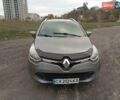 Сірий Рено Кліо, об'ємом двигуна 1.5 л та пробігом 260 тис. км за 7200 $, фото 3 на Automoto.ua
