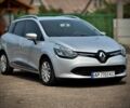 Сірий Рено Кліо, об'ємом двигуна 1.5 л та пробігом 169 тис. км за 7399 $, фото 2 на Automoto.ua