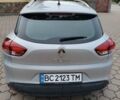 Серый Рено Клио, объемом двигателя 1.5 л и пробегом 258 тыс. км за 7250 $, фото 5 на Automoto.ua