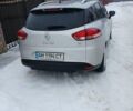 Серый Рено Клио, объемом двигателя 1.46 л и пробегом 165 тыс. км за 8500 $, фото 2 на Automoto.ua