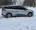 Сірий Рено Кліо, об'ємом двигуна 1.5 л та пробігом 215 тис. км за 7200 $, фото 6 на Automoto.ua