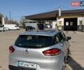 Серый Рено Клио, объемом двигателя 1.46 л и пробегом 170 тыс. км за 8100 $, фото 3 на Automoto.ua