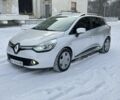 Сірий Рено Кліо, об'ємом двигуна 1.5 л та пробігом 215 тис. км за 7200 $, фото 1 на Automoto.ua