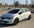 Сірий Рено Кліо, об'ємом двигуна 1.5 л та пробігом 180 тис. км за 7800 $, фото 1 на Automoto.ua