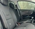 Серый Рено Клио, объемом двигателя 1.5 л и пробегом 215 тыс. км за 7200 $, фото 20 на Automoto.ua