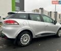 Серый Рено Клио, объемом двигателя 1.5 л и пробегом 170 тыс. км за 7600 $, фото 1 на Automoto.ua