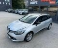 Сірий Рено Кліо, об'ємом двигуна 1.5 л та пробігом 249 тис. км за 7990 $, фото 4 на Automoto.ua