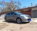 Серый Рено Клио, объемом двигателя 0 л и пробегом 278 тыс. км за 8000 $, фото 1 на Automoto.ua