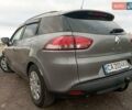Сірий Рено Кліо, об'ємом двигуна 1.5 л та пробігом 260 тис. км за 7200 $, фото 7 на Automoto.ua