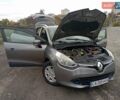 Сірий Рено Кліо, об'ємом двигуна 1.5 л та пробігом 260 тис. км за 7200 $, фото 20 на Automoto.ua