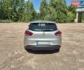 Серый Рено Клио, объемом двигателя 1.5 л и пробегом 220 тыс. км за 7000 $, фото 7 на Automoto.ua