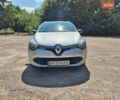 Серый Рено Клио, объемом двигателя 1.5 л и пробегом 220 тыс. км за 7000 $, фото 1 на Automoto.ua