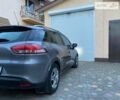 Серый Рено Клио, объемом двигателя 1.5 л и пробегом 200 тыс. км за 8200 $, фото 2 на Automoto.ua